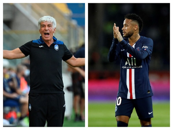 Atalanta-Psg, Gasperini e la mossa anti Neymar