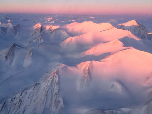 Grandes Jorasses, alpinista 25enne muore dopo una caduta