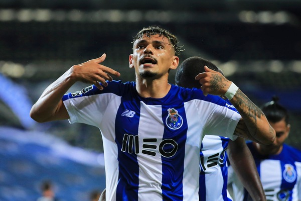 Torino, si tratta col Porto per Tiquinho Soares: costa 15 milioni