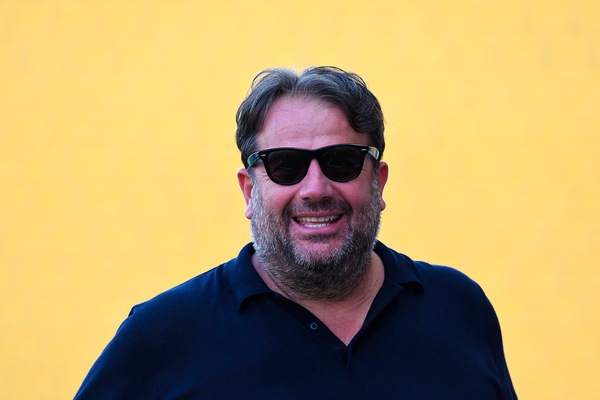 Faggiano: "Il Genoa sembra una squadra di calcio a 5"