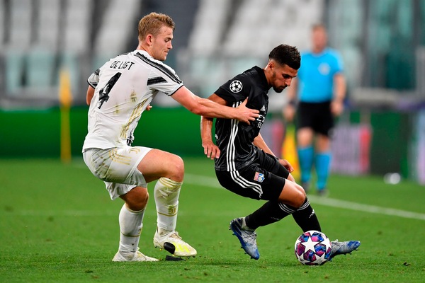 Equipe: "Juve, piace Aouar. Anche Arsenal e Manchester City in corsa"