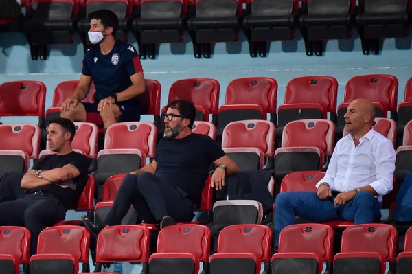 Parma, Marcello Carli è il nuovo direttore sportivo