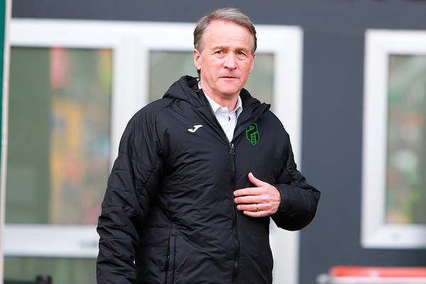 Pordenone, Tesser: "Giochiamo al meglio per non avere rimpianti"
