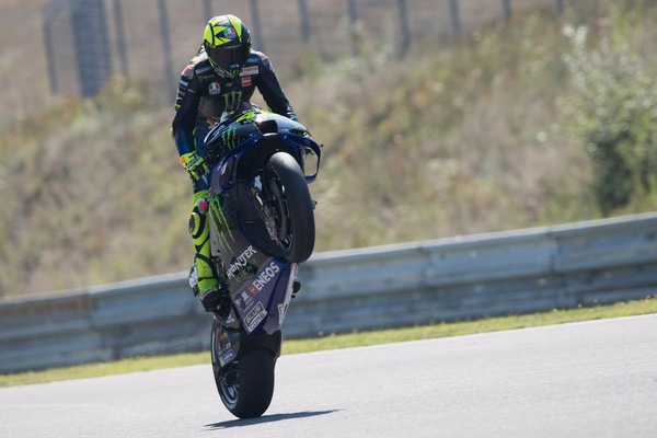MotoGp: Gp Brno in diretta alle 14, la gara in tv