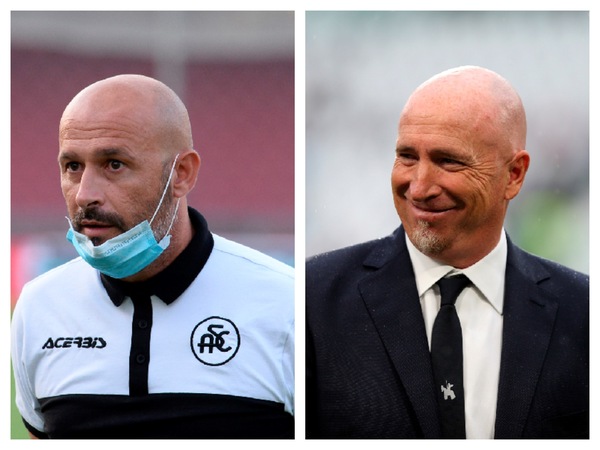 Genoa a un bivio: il nuovo tecnico sarà Italiano o Maran?