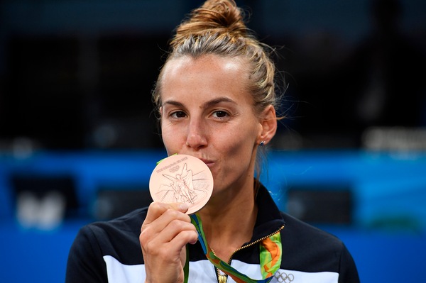 Cagnotto spiega il ritiro: "Non volevo le Olimpiadi senza il giusto impegno"