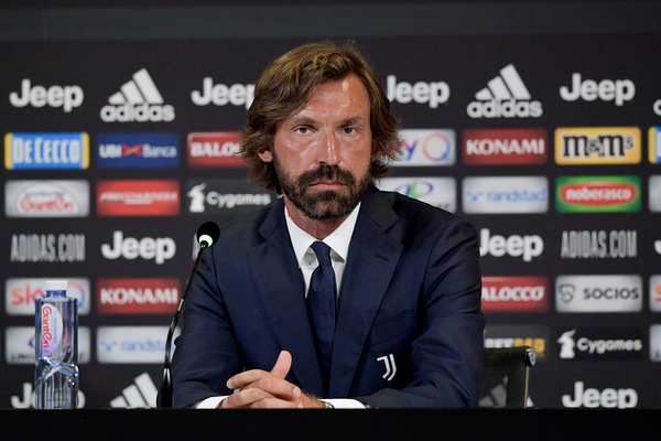 Ulivieri: "Pirlo alla Juve? Polemiche sciocche, non è scelta azzardata"