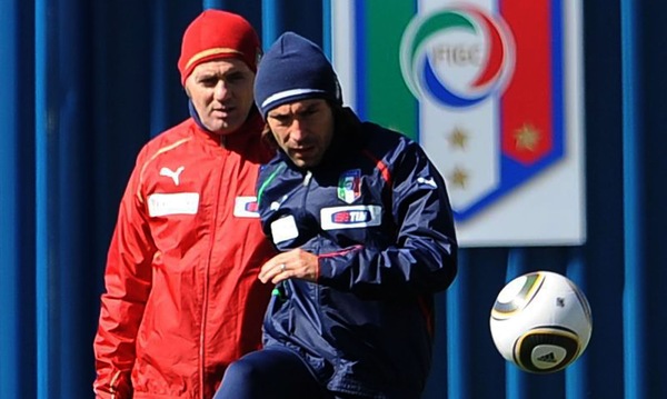Juve, torna Bertelli: Pirlo ha scelto il preparatore