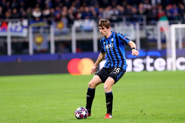 Atalanta, senti De Roon: "Psg? In 90 minuti si può battere"