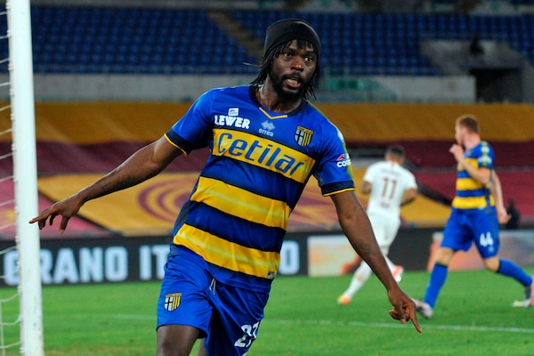 Benevento, Foggia: "Gervinho? Per ora solo una chiacchierata..."