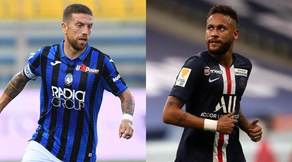 Diretta Atalanta-Psg ore 21: dove vederla in tv, in streaming e formazioni ufficiali