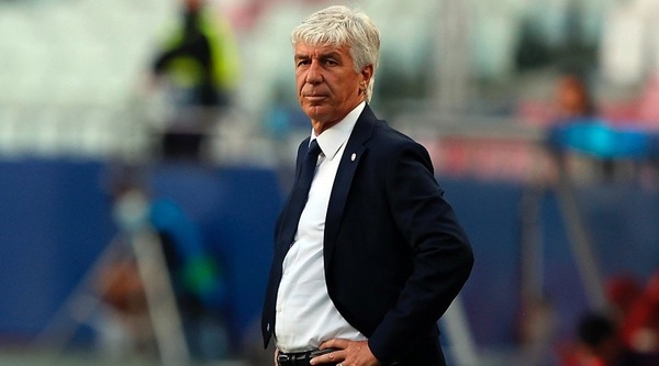 Atalanta-Psg, ironia Domenech: "Gasperini, grazie per i cambi finali"