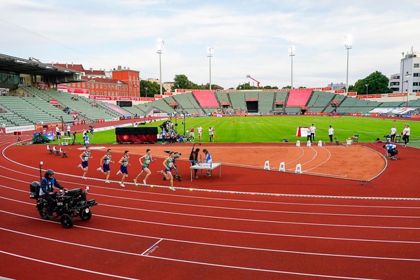 La Wanda Diamond League su Sky: ecco i dettagli