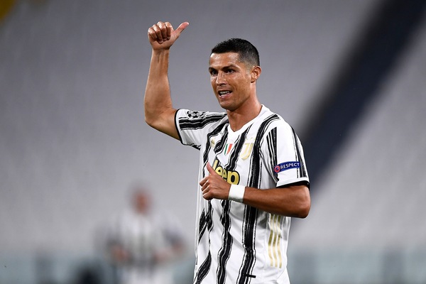 Ronaldo resta: la Juve di Pirlo sarà costruita intorno a lui
