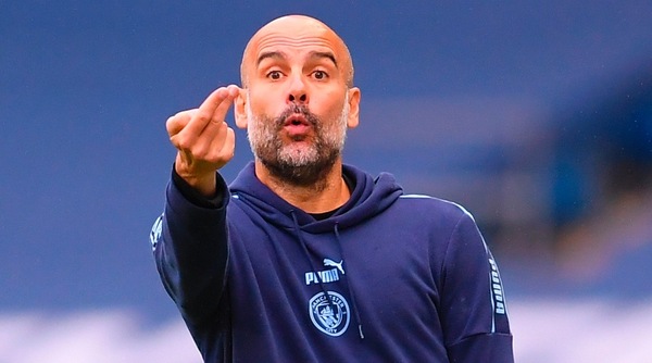 Guardiola: "Lione? Nessun favorito, ma noi abbiamo eliminato i re della Champions"