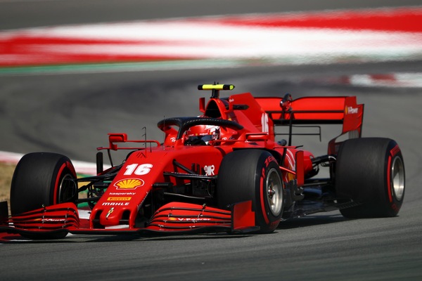 F1, Gp Spagna: qualifiche in diretta alle ore 15
