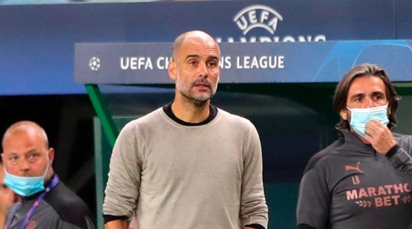 Guardiola e City, la stampa inglese attacca: "Fallimento da 800 milioni"