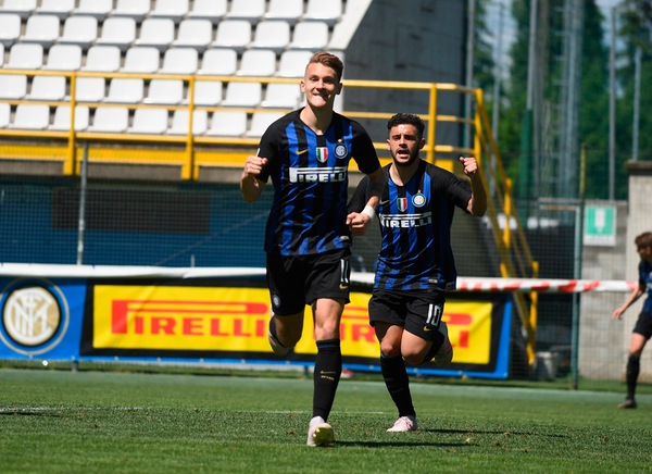 Youth League, Inter: 1-0 al Rennes. Ai quarti Juve o Real Madrid