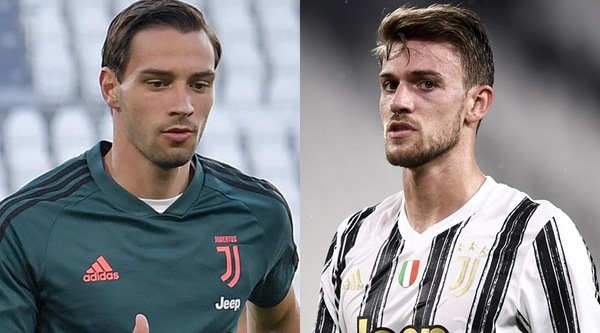 Juve, contatti con il Valencia per Rugani e De Sciglio