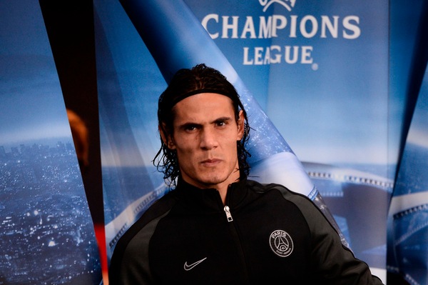 Marca: "Cavani offerto al Real Madrid: affare possibile"