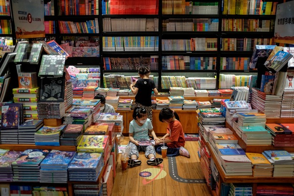 Amazon, Milano capitale della lettura per l'ottavo anno consecutivo
