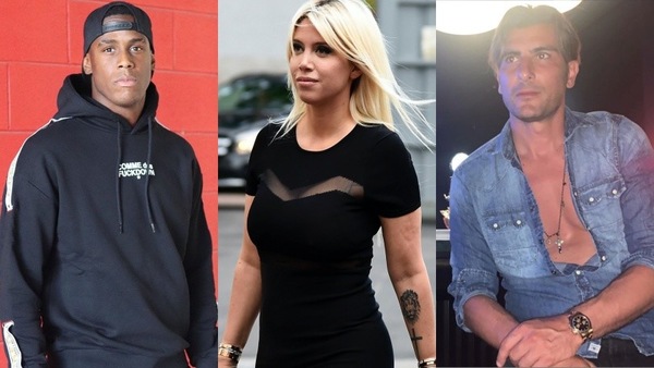 GF Vip, Ventola e il fratello di Balotelli nel nuovo cast. E Wanda?