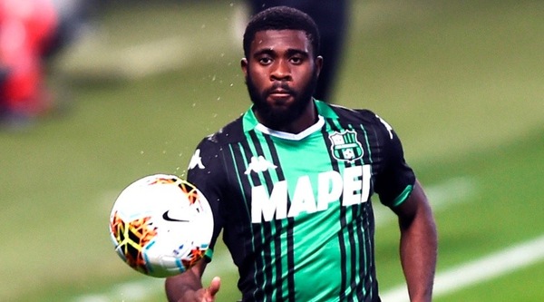Boga, l'agente: "Presto incontro con il Sassuolo, ma non per rinnovare"