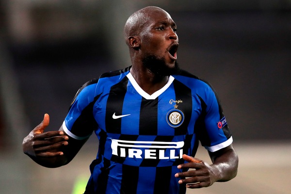 Inter-Shakhtar, le pagelle: Lukaku a -1 da Ronaldo!