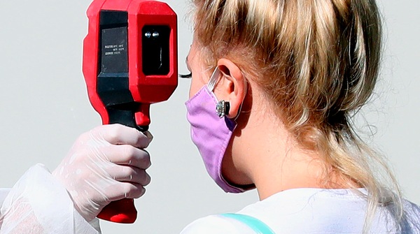 "Coronavirus, a pilotare la diffusione sono gli under 40"