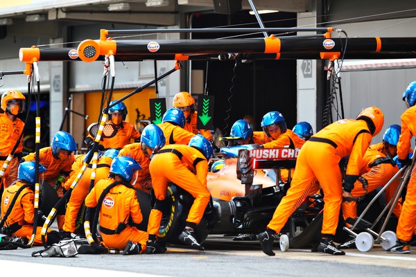 F1, McLaren primo team a firmare il nuovo Patto della Concordia
