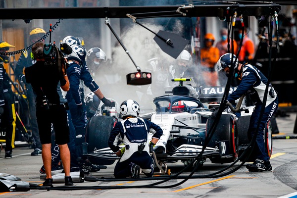 F1, anche la Williams approva il nuovo Patto della Concordia