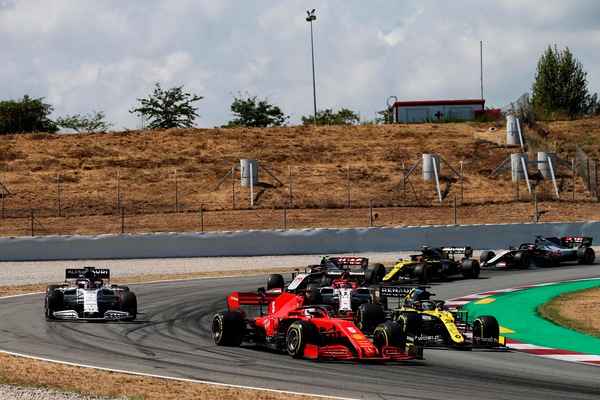 F1, ufficiale: tutti i team hanno siglato il Patto della Concordia