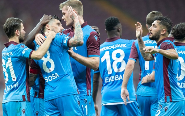 Milan, sfida all'Atalanta per il turco Omur
