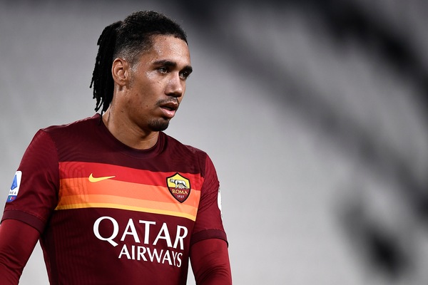 Roma, un rinforzo per reparto: Smalling, Milik e Sirigu