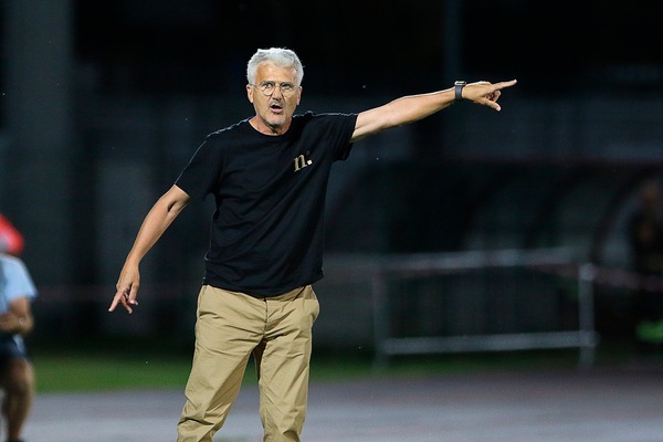 Cittadella e Venturato ancora insieme: è ufficiale