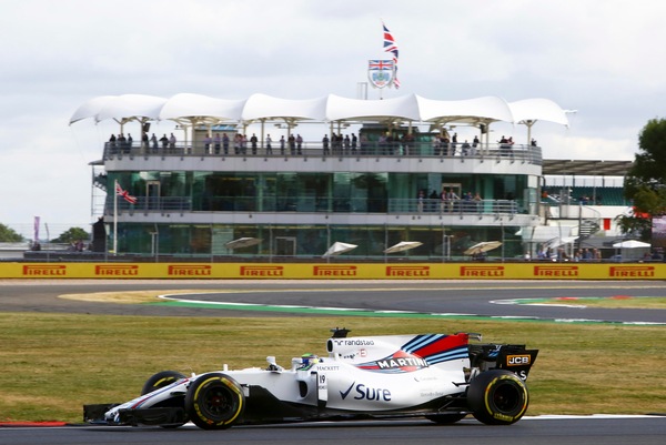 F1, svolta Williams: Dorlinton Capital acquista la scuderia
