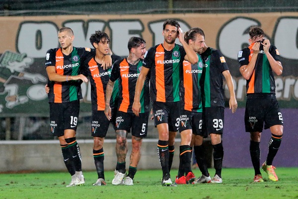 Venezia scatenato: arriva Bjarkason