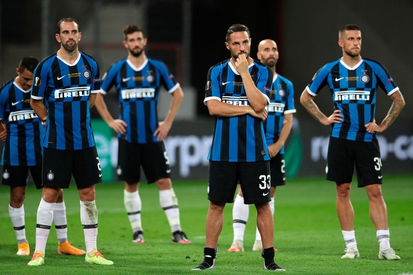Inter: grave incidente per Buonaiuti, preparatore dei portieri nerazzurri