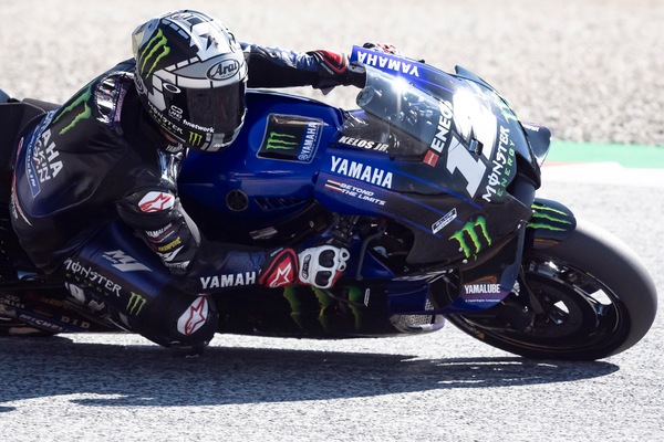 MotoGp: GP Stiria in diretta alle 14, la gara in tv