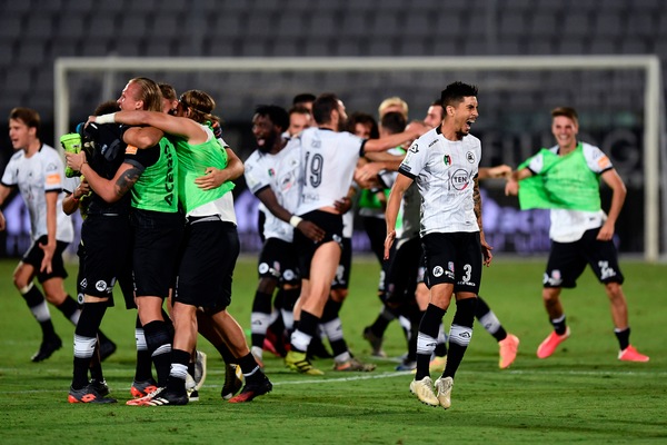 Serie B: record di ascolti per la diretta tv di Spezia-Frosinone