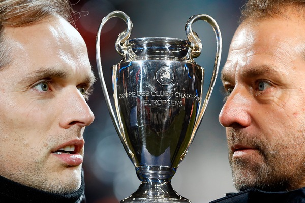 Diretta Psg-Bayern Monaco ore 21: dove vederla in tv, in streaming e formazioni ufficiali