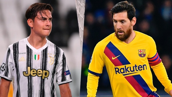 E poi c’è Dybala: il destino tra Messi e Juve