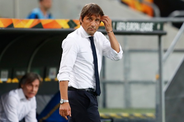 Inter e Conte verso un accordo: contratto risolto