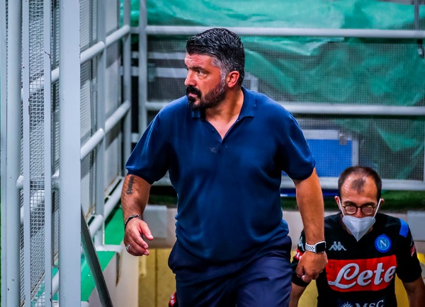 Napoli, i convocati per il ritiro: ecco Osimhen e Rrahmani, out Petagna