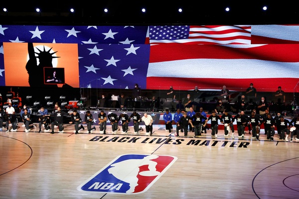 I Milwaukee Bucks boicottano gara-5: clamoroso in Nba!