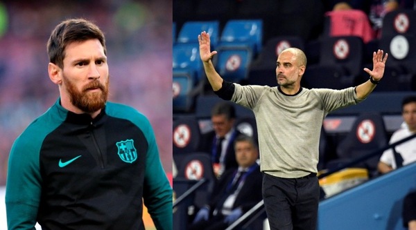 Espn: "Il piano del City per strappare Messi al Barcellona"