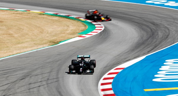 F1, ufficiale: Istanbul tornerà ad ospitare un Gran Premio
