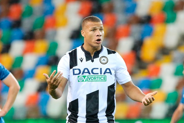 Udinese, De Maio: "Finito un campionato, tra un mese ne inizia un altro"