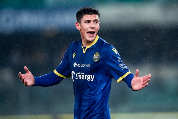 Atalanta, Pessina torna per restare