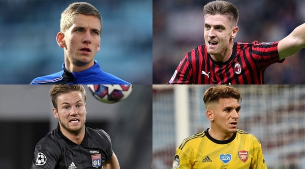 Torino, 4 supercolpi: Piatek, Torreira, Andersen e Praet